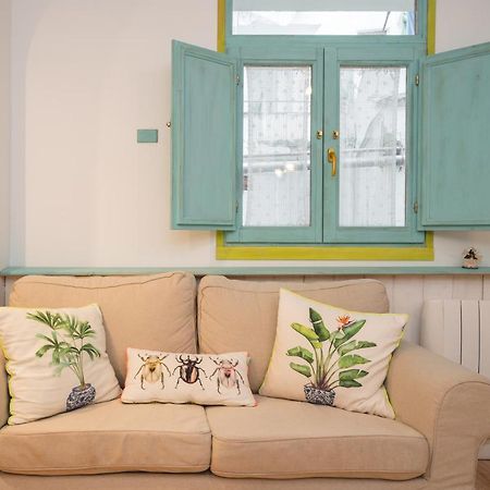 Apartamentos Lorien Zarautz Exterior photo
