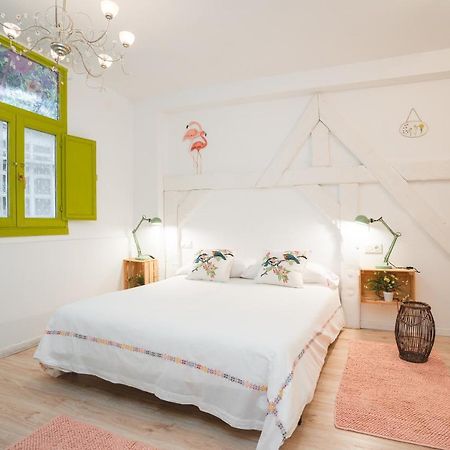 Apartamentos Lorien Zarautz Exterior photo