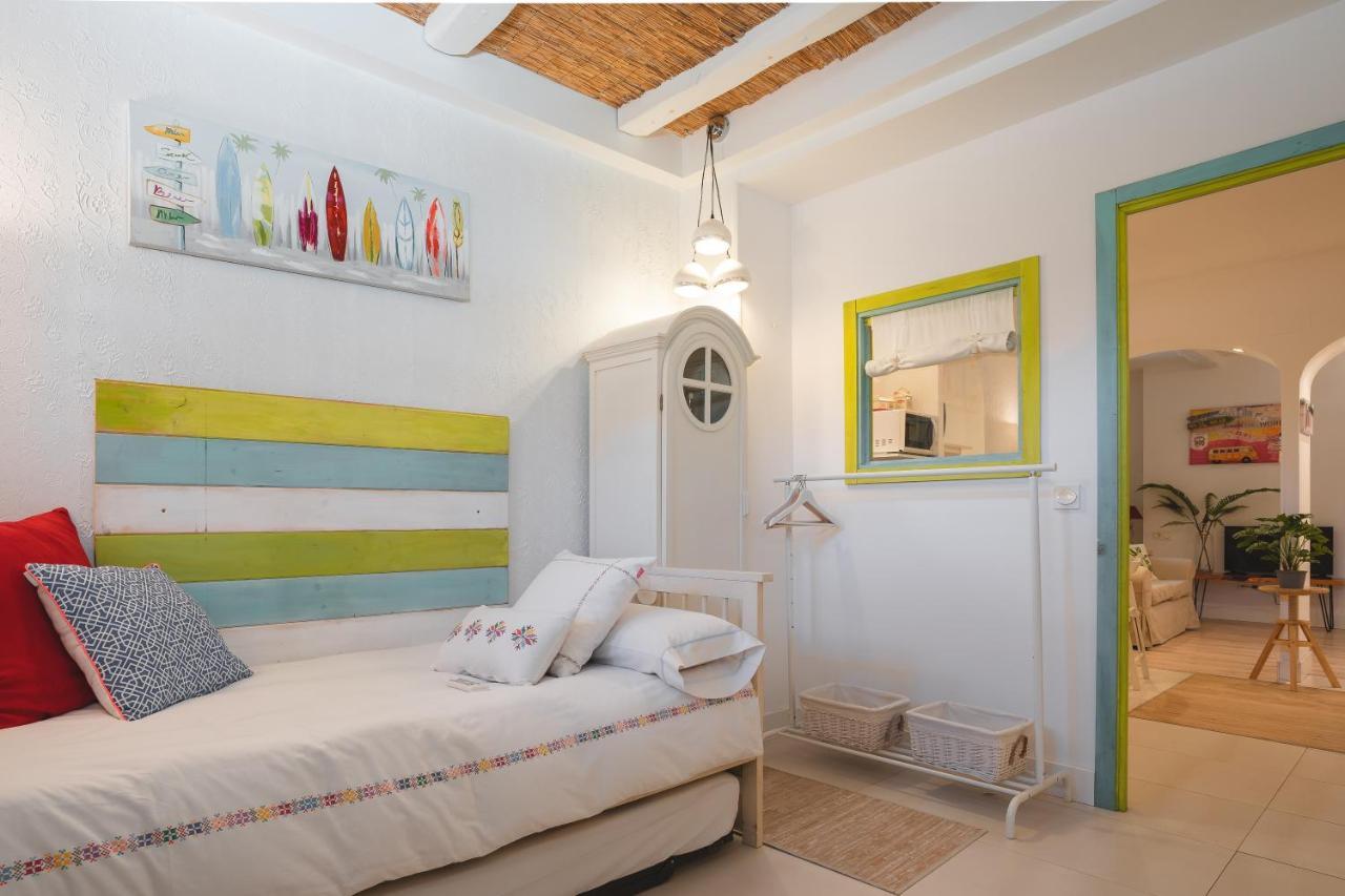 Apartamentos Lorien Zarautz Exterior photo