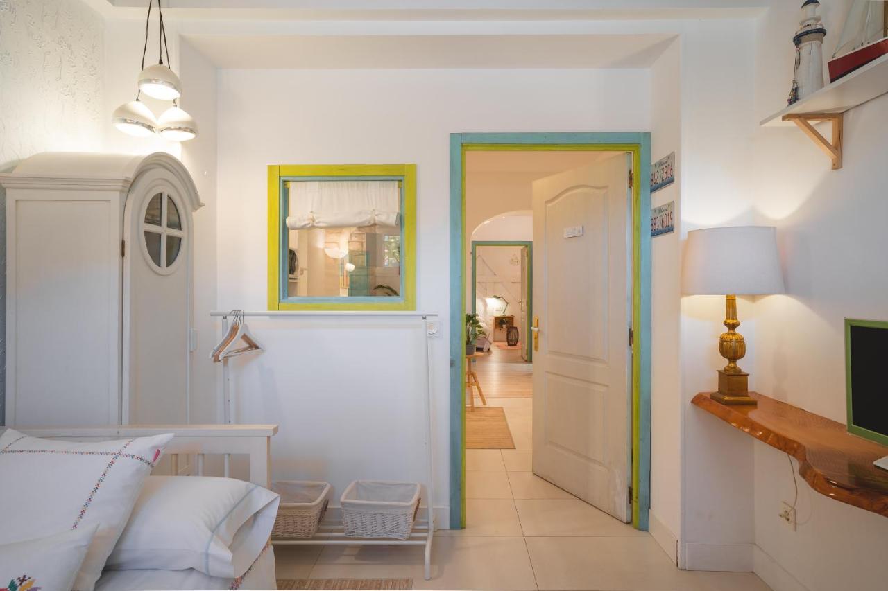 Apartamentos Lorien Zarautz Exterior photo