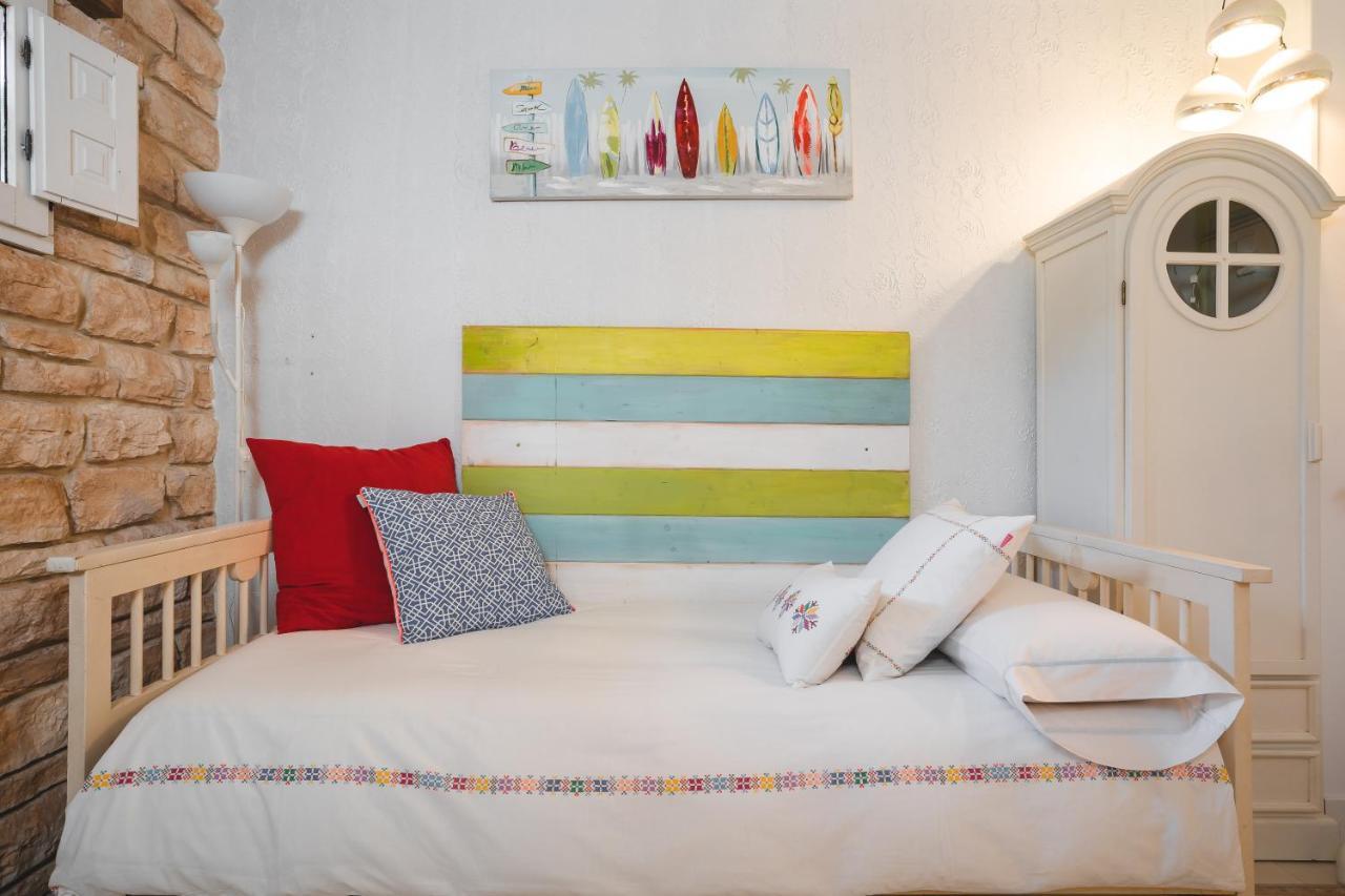 Apartamentos Lorien Zarautz Exterior photo