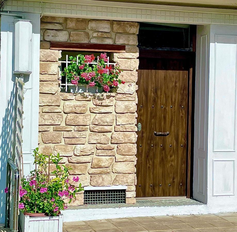 Apartamentos Lorien Zarautz Exterior photo