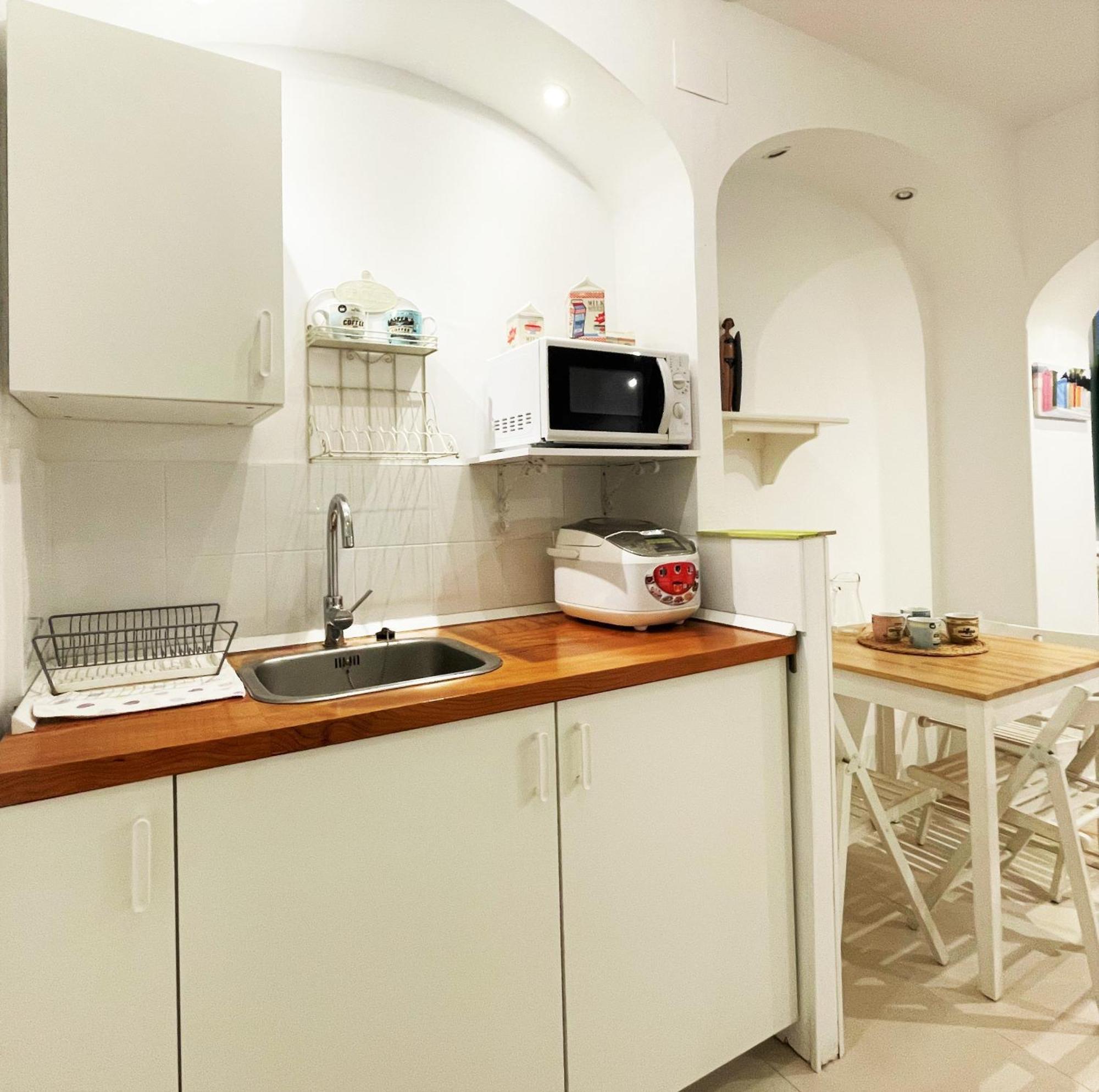Apartamentos Lorien Zarautz Exterior photo