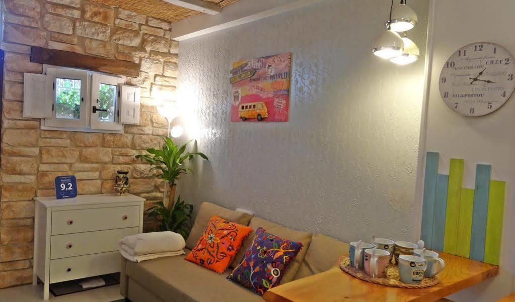 Apartamentos Lorien Zarautz Exterior photo