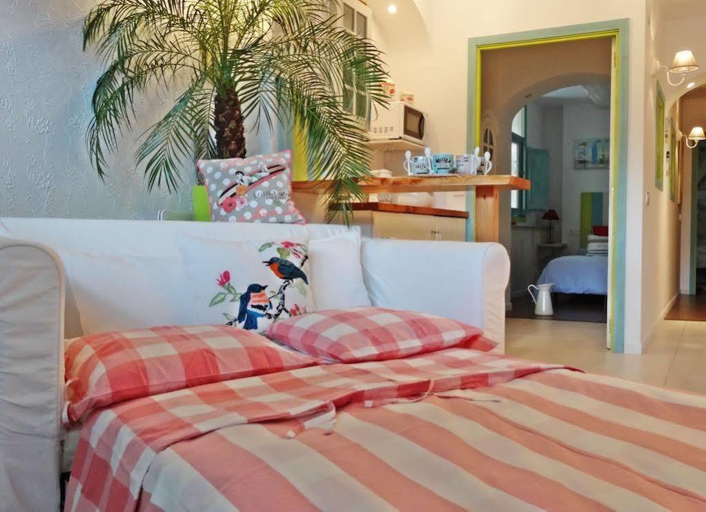 Apartamentos Lorien Zarautz Exterior photo