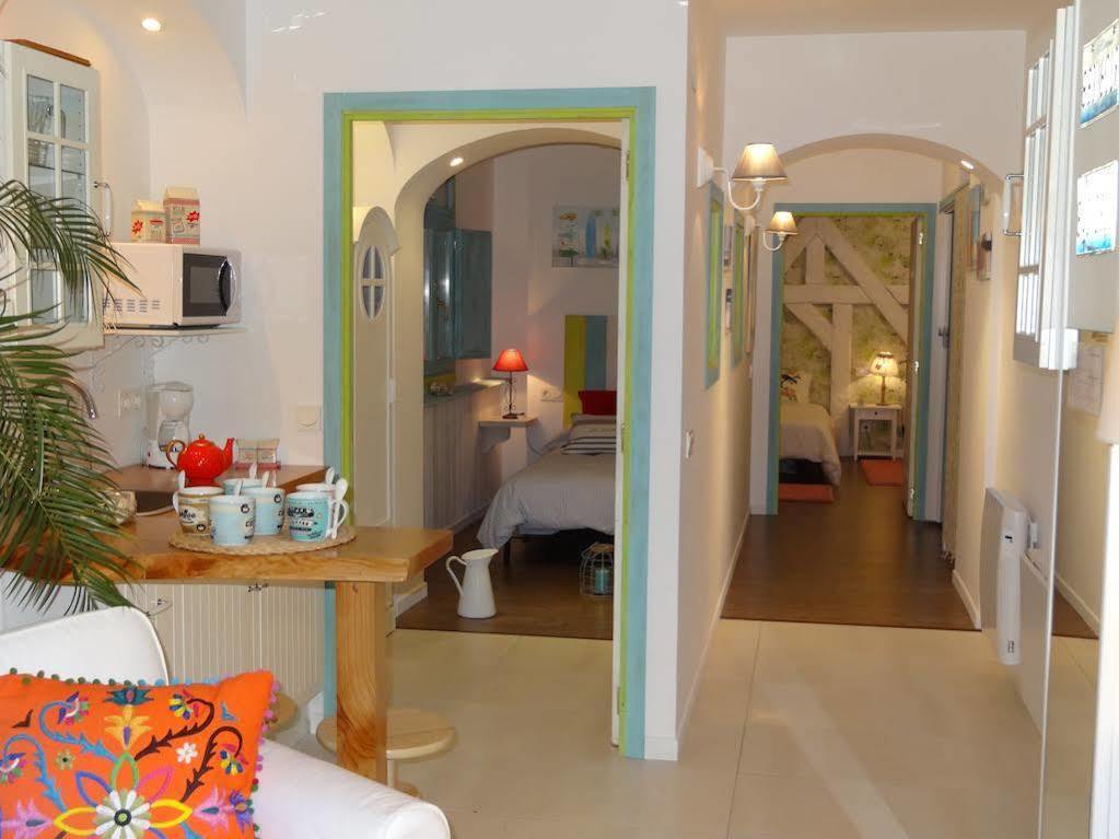 Apartamentos Lorien Zarautz Exterior photo