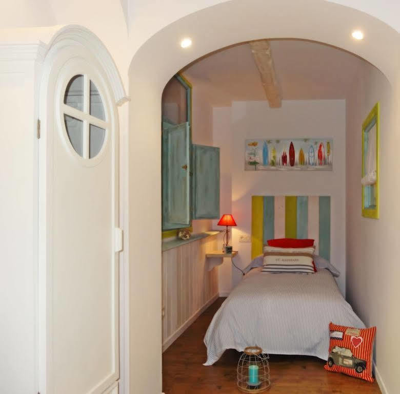 Apartamentos Lorien Zarautz Exterior photo
